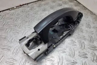 5N0837885H , art14802193 Ручка наружная передняя левая Volkswagen Golf 7 Арт 14802193, вид 2
