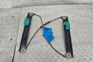 7L0839462B , art12522821 Стеклоподъемник задний правый Volkswagen Touareg 1 Арт 12522821, вид 1