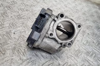 9673534480, 28098656 , art13779874 Заслонка дроссельная Peugeot 5008 Арт 13779874, вид 2