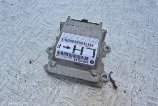 04602406AB, 0285001487 , art13432794 Блок AirBag Chrysler 300M Арт 13432794, вид 3