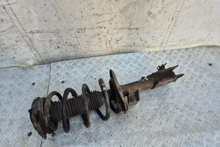 54302JD73A , art12447008 Амортизатор передний правый Nissan Qashqai+2 Арт 12447008, вид 1