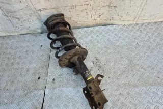 54302JD73A , art12447008 Амортизатор передний правый Nissan Qashqai+2 Арт 12447008, вид 3