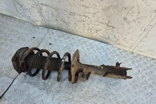 54302JD73A , art12447008 Амортизатор передний правый Nissan Qashqai+2 Арт 12447008, вид 5