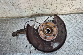 RUB500130 , art13656608 Ступица передняя левая Land Rover Range Rover Sport 1 Арт 13656608, вид 1