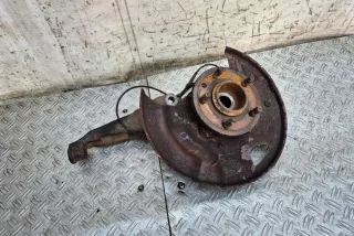 RUB500130 , art13656608 Ступица передняя левая Land Rover Range Rover Sport 1 Арт 13656608, вид 6