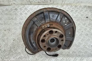 A2129053603 , art13627715 Ступица задняя левая Mercedes E W212 Арт 13627715, вид 1