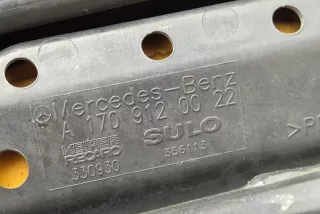 A1709120022, 2217502 , art12446935 Сиденье переднее левое Audi TT 1 Арт 12446935, вид 10