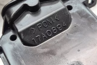 17D254 , art12432179 Переключатель подрулевой (стрекоза) Mazda CX-7 Арт 12432179, вид 4