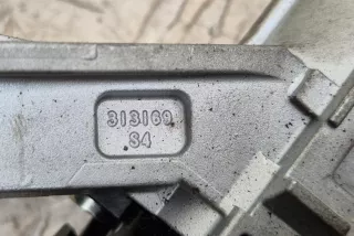 313169, 13308436, 13200268 , art12832314 Замок зажигания Opel Meriva 2 Арт 12832314, вид 2