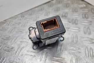 9814247280, S000040479 , art13726913 Замок зажигания Citroen Spacetourer Арт 13726913, вид 2