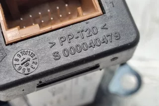 9814247280, S000040479 , art13726913 Замок зажигания Citroen Spacetourer Арт 13726913, вид 3