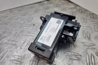 9814247280, S000040479 , art13726913 Замок зажигания Citroen Spacetourer Арт 13726913, вид 6