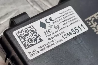 13595511 , art14889034 Прочая запчасть Opel Astra K Арт 14889034, вид 3
