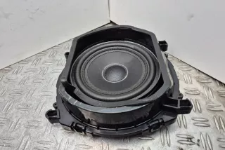 9218697, 65139218697 , art13715181 Сабвуфер BMW X6 E71/E72 Арт 13715181, вид 2