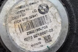 9218697, 65139218697 , art13715181 Сабвуфер BMW X6 E71/E72 Арт 13715181, вид 4