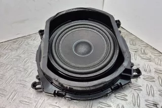 9218697, 65139218697 , art13715189 Сабвуфер BMW X6 E71/E72 Арт 13715189, вид 3