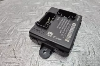 F1ET14B531BE , art15110617 Блок управления двери задней левой Ford Focus 3 Арт 15110617, вид 2