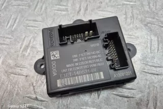 F1ET14B531BE , art15110617 Блок управления двери задней левой Ford Focus 3 Арт 15110617, вид 3