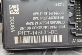 F1ET14B531BE , art15110617 Блок управления двери задней левой Ford Focus 3 Арт 15110617, вид 4
