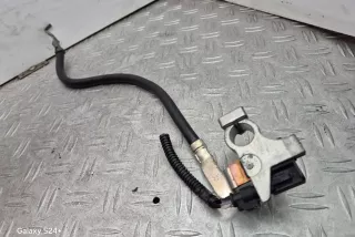 F1FT10C679BA , art15110663 Клемма аккумулятора минус Ford Focus 3 Арт 15110663, вид 1