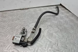 F1FT10C679BA , art15110663 Клемма аккумулятора минус Ford Focus 3 Арт 15110663, вид 2