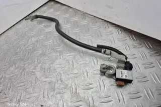 F1FT10C679BA , art15110663 Клемма аккумулятора минус Ford Focus 3 Арт 15110663, вид 3