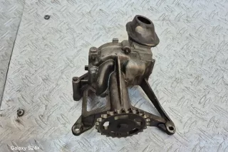 9682393380 , art13141983 Насос масляный Ford Mondeo 1 2.0л Арт 13141983, вид 3