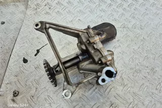 9682393380 , art13141983 Насос масляный Ford Mondeo 1 2.0л Арт 13141983, вид 5