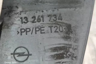 13261734 , art14996267 Ручка крышки багажника Opel Astra J Арт 14996267, вид 3