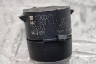 13300715, 0263013002 , art15007159 Датчик парктроника Opel Astra J Арт 15007159, вид 1