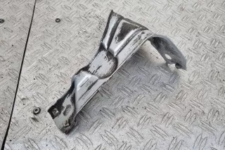 3C8821142 , art14155718 Молдинг крыла Volkswagen Passat CC Арт 14155718, вид 1
