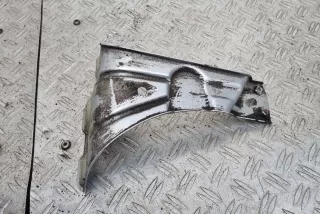3C8821142 , art14155718 Молдинг крыла Volkswagen Passat CC Арт 14155718, вид 6