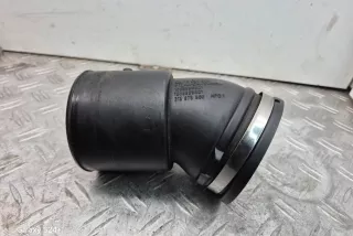 13254634 , art15006829 Патрубок впускного коллектора Opel Astra J Арт 15006829, вид 5