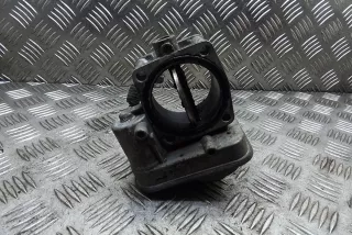 8973762660 , art12357257 Заслонка дроссельная Opel Corsa D Арт 12357257, вид 1