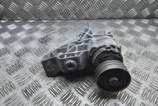 03c903143b , art12369222 Кронштейн компрессора кондиционера Volkswagen Passat B6 Арт 12369222, вид 1