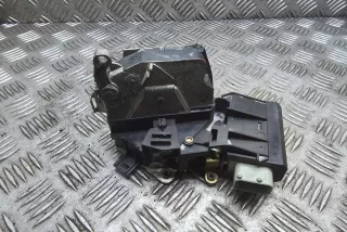 8352165 , art12525232 Замок двери передней правой BMW 5 E39 Арт 12525232, вид 3