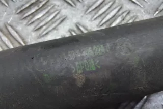 11531705224, 11531705224d, 1705224, 1705224d , art12551365 Патрубок радиатора BMW 5 E39 Арт 12551365, вид 4