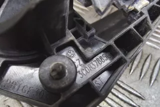 3c0837885g , art13572989 Ручка наружная задняя левая Volkswagen Passat B6 Арт 13572989, вид 4