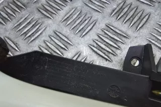 8061121133 , art13905574 Ручка наружная задняя левая Nissan Qashqai 2 Арт 13905574, вид 4
