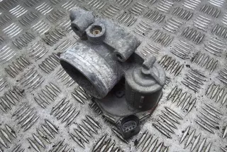 06f133062b, a2c53079712 , art14409991 Заслонка дроссельная Volkswagen Passat B6 Арт 14409991, вид 2