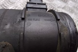55190587, 0281002764 , art14498951 Расходомер воздуха Fiat Ducato 3 Арт 14498951, вид 4