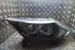 mde1313899r, 10018015, 10018016, 1313899r , art14654465 Фара правая Nissan Qashqai 2 Арт 14654465, вид 1