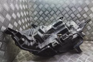 mde1313899r, 10018015, 10018016, 1313899r , art14654465 Фара правая Nissan Qashqai 2 Арт 14654465, вид 3