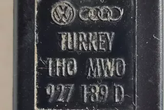 927189D , art12522884 Выключатель концевой (концевик) Volkswagen Golf 4 Арт 12522884, вид 2