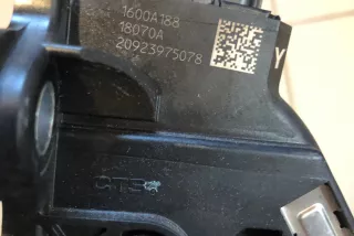 1600A188 , art882781 Педаль газа Mitsubishi Outlander 3 restailing 2 Арт 882781, вид 3