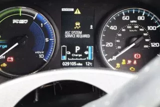 1600A188 , art882781 Педаль газа Mitsubishi Outlander 3 restailing 2 Арт 882781, вид 4