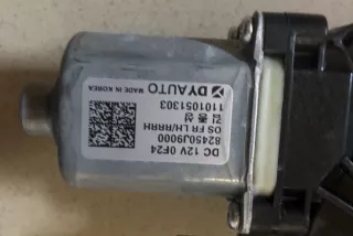 82401j9000, 82540j9000 , art2960555 Стеклоподъемник передний левый Hyundai Kona Арт 2960555, вид 3