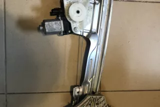 82401j9000, 82540j9000 , art2960555 Стеклоподъемник передний левый Hyundai Kona Арт 2960555, вид 4