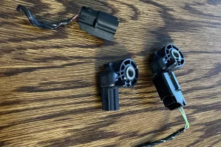 HS7T-14B006-AA , art3569059 Прочая запчасть Ford Kuga 3 Арт 3569059, вид 1