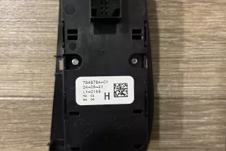 7948784 , art5227769 Кнопка стеклоподъемника BMW 1 F40 Арт 5227769, вид 3